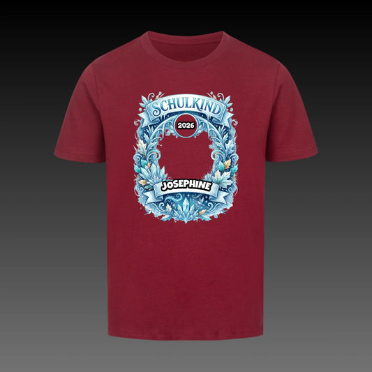 wine red front