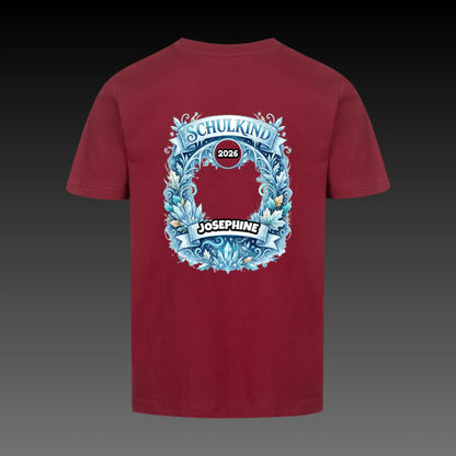 wine red back