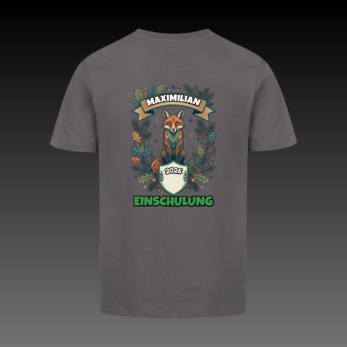 anthracite back