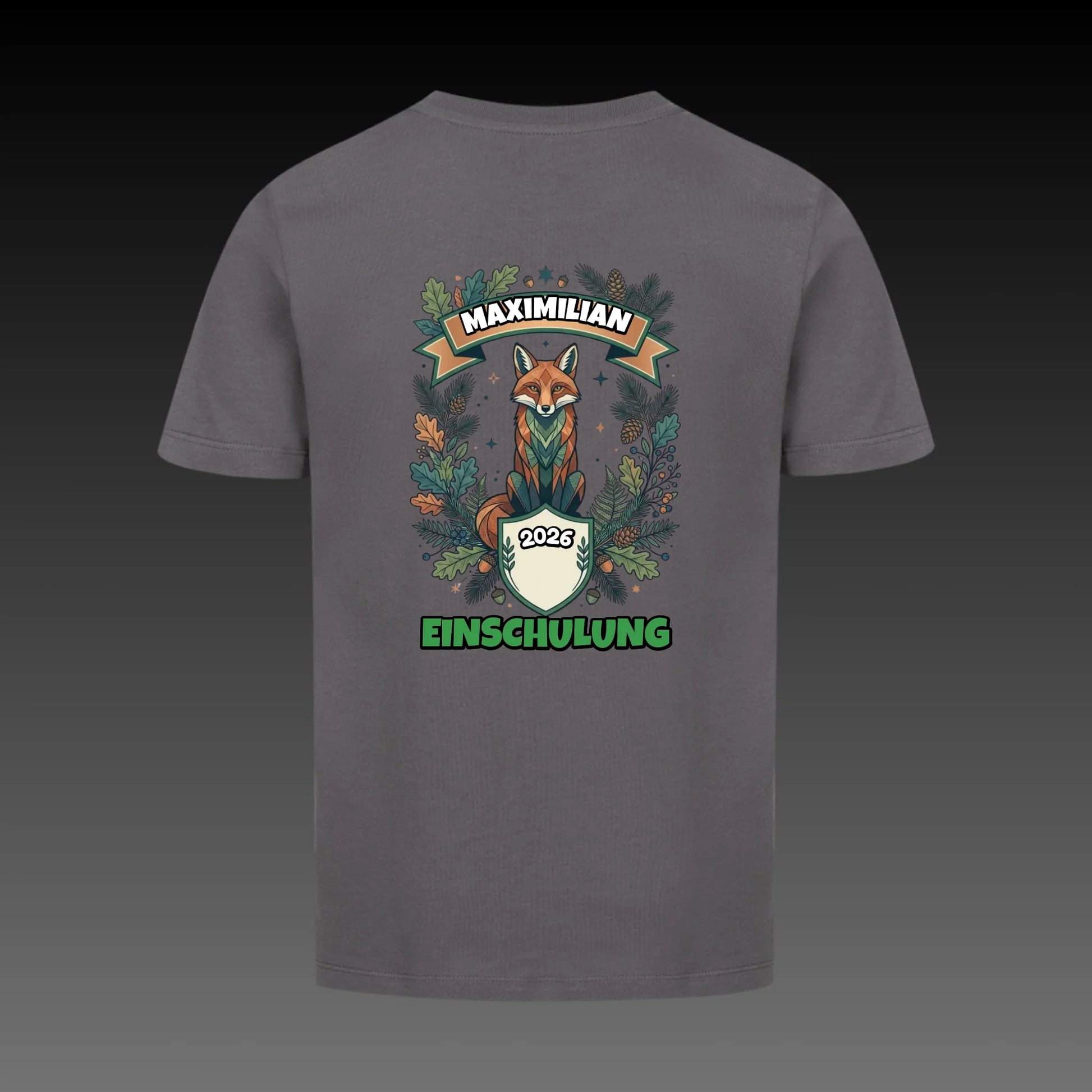 anthracite back