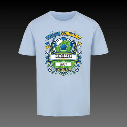 sky blue front