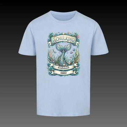 sky blue front