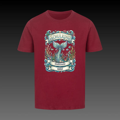wine red front