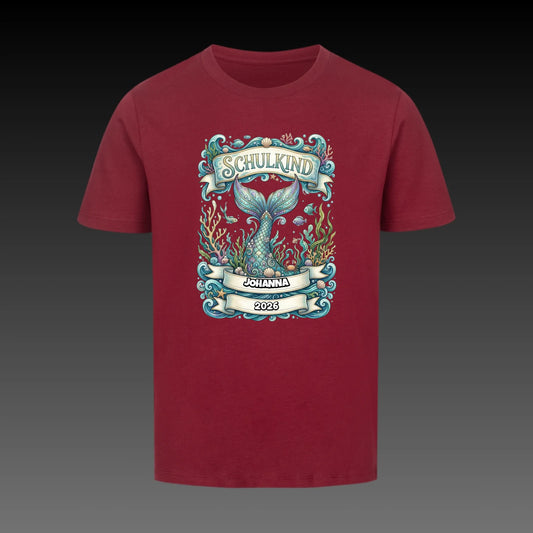 wine red front