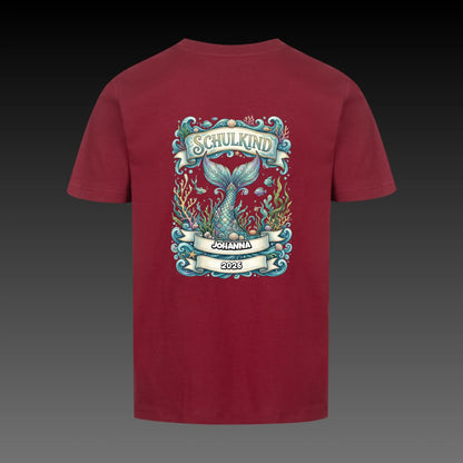 wine red back