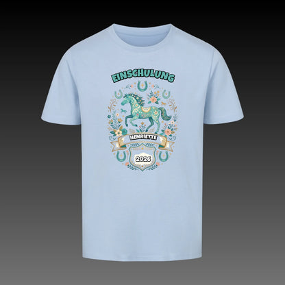 sky blue front