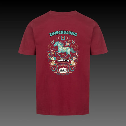 wine red back