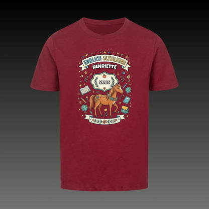 wine red front
