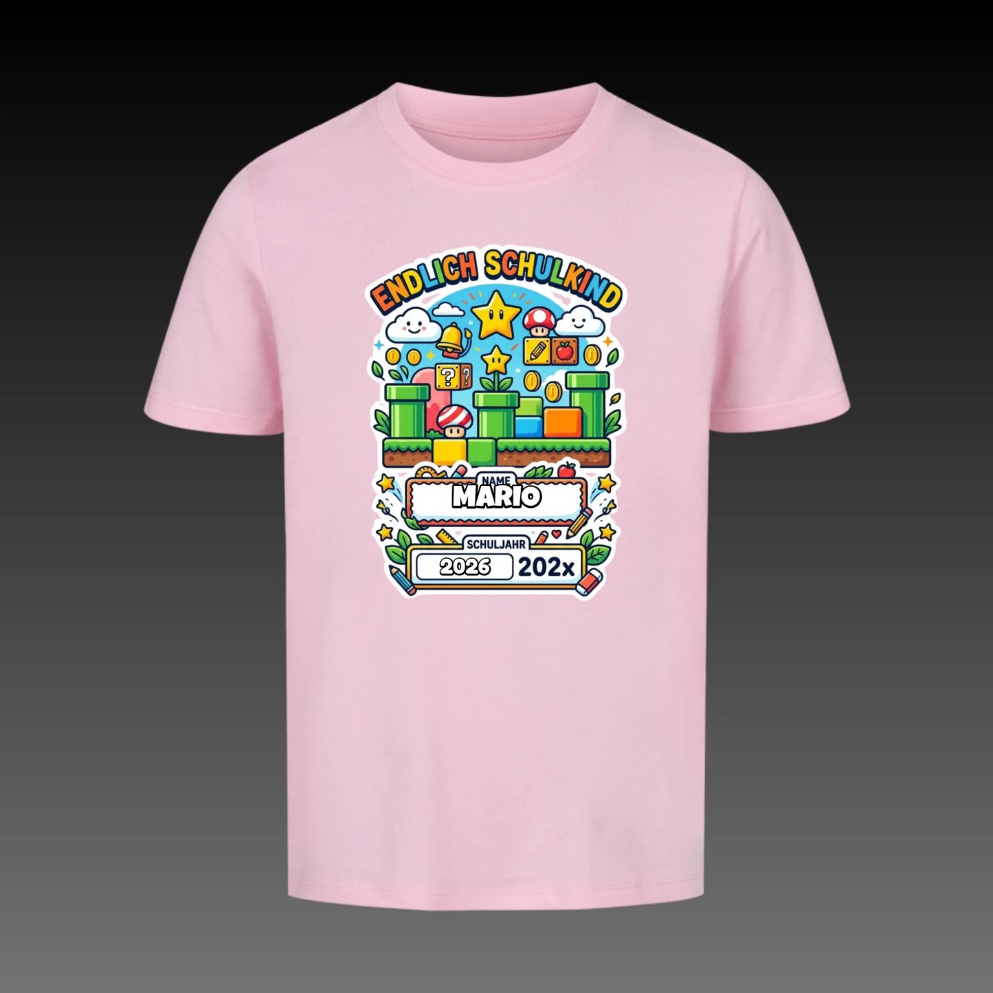 pink front