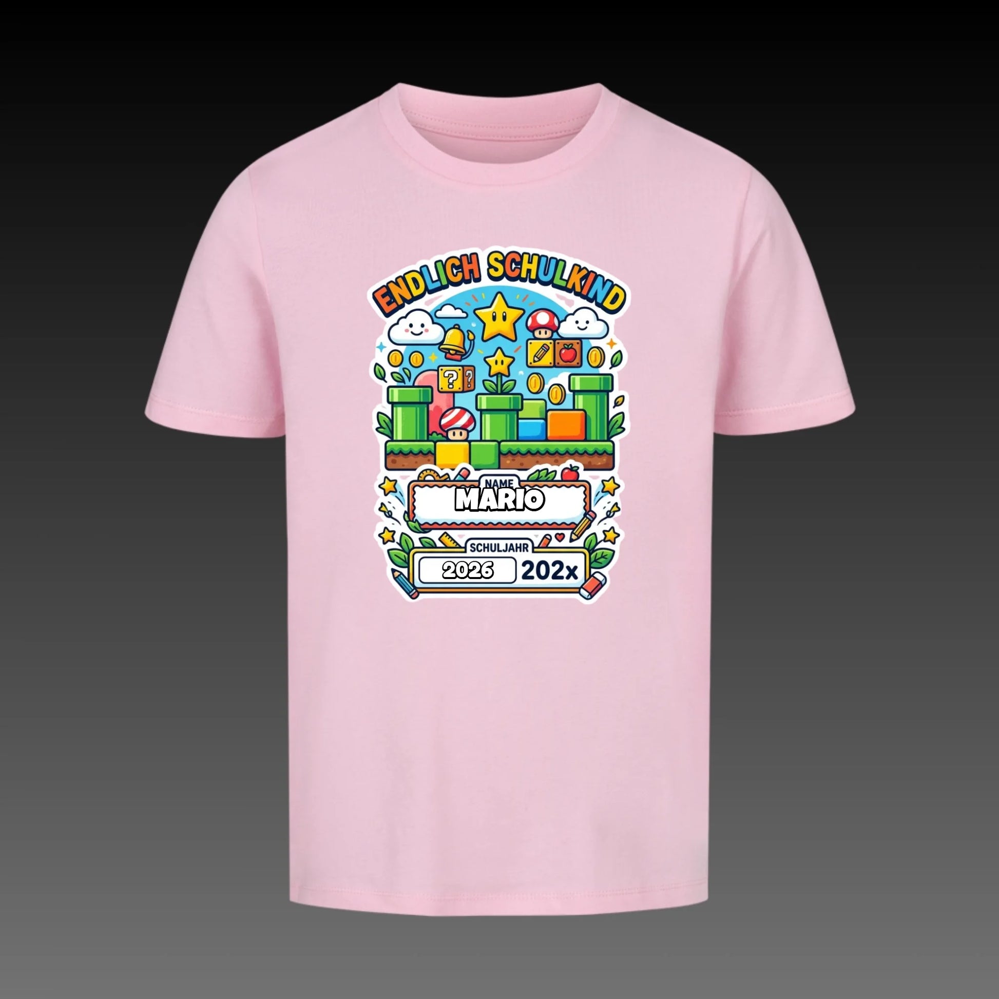 pink front