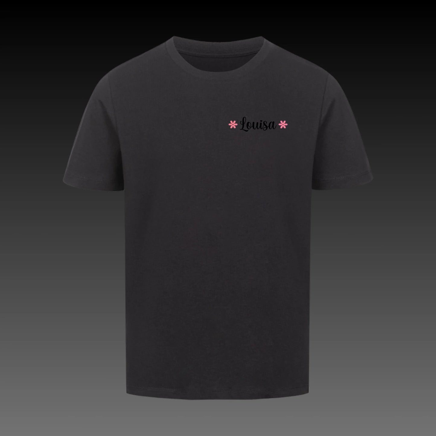 black front