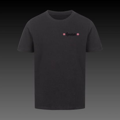 black front