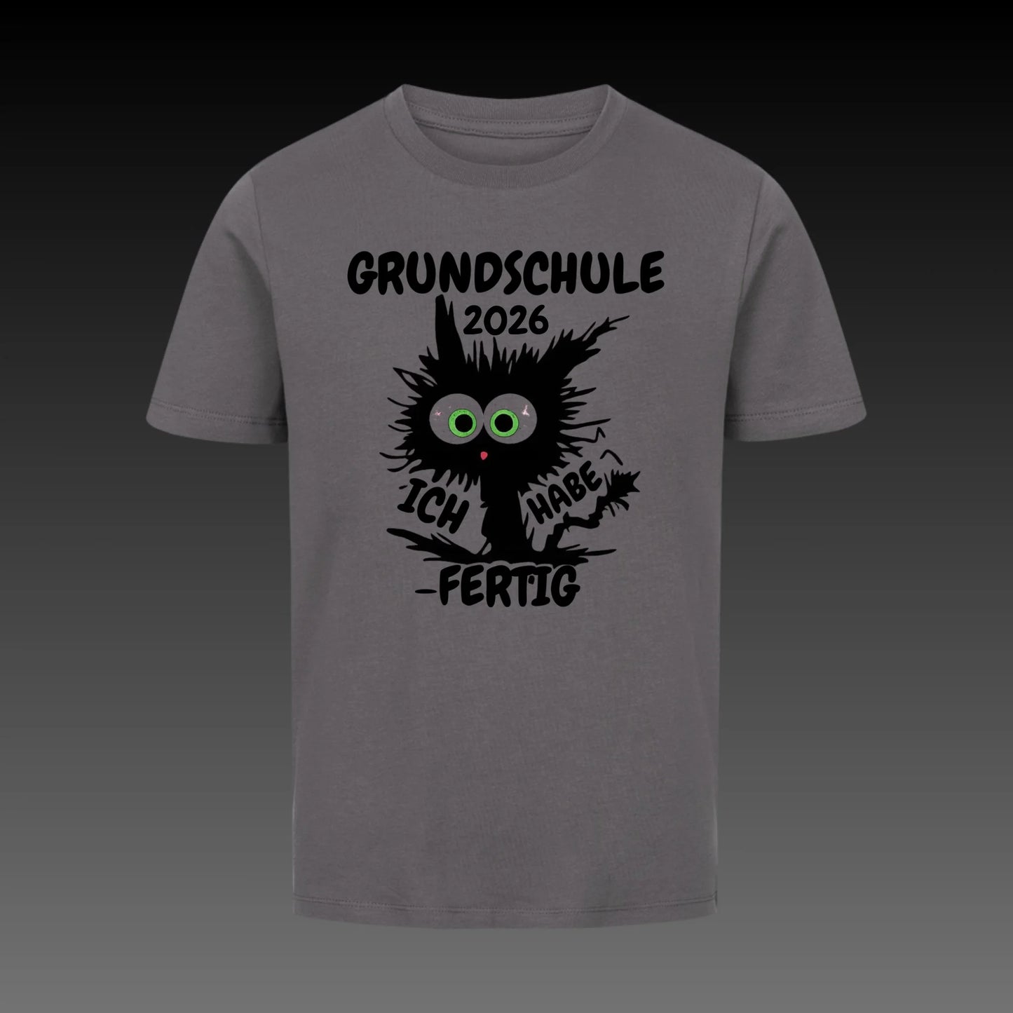 anthracite front