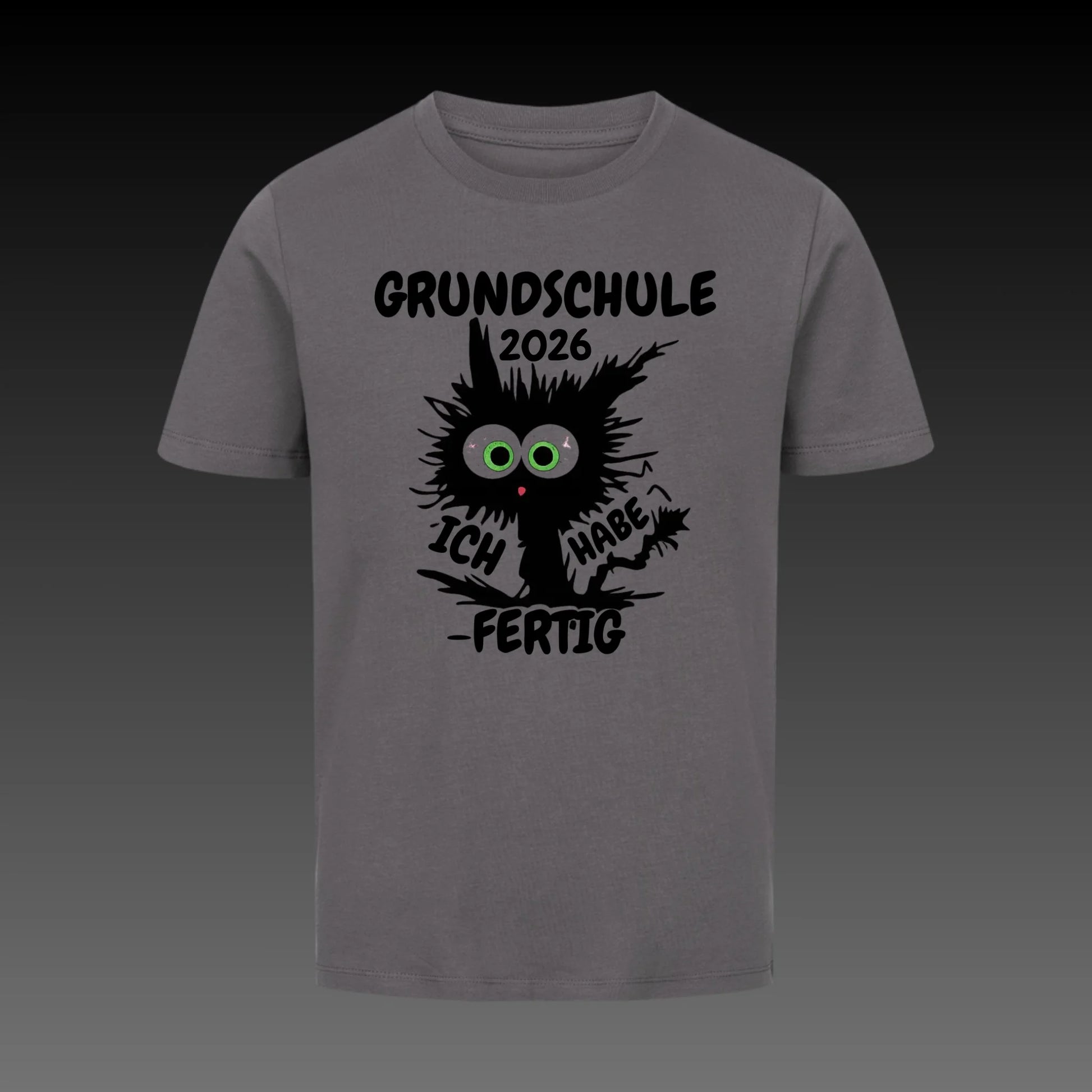anthracite front