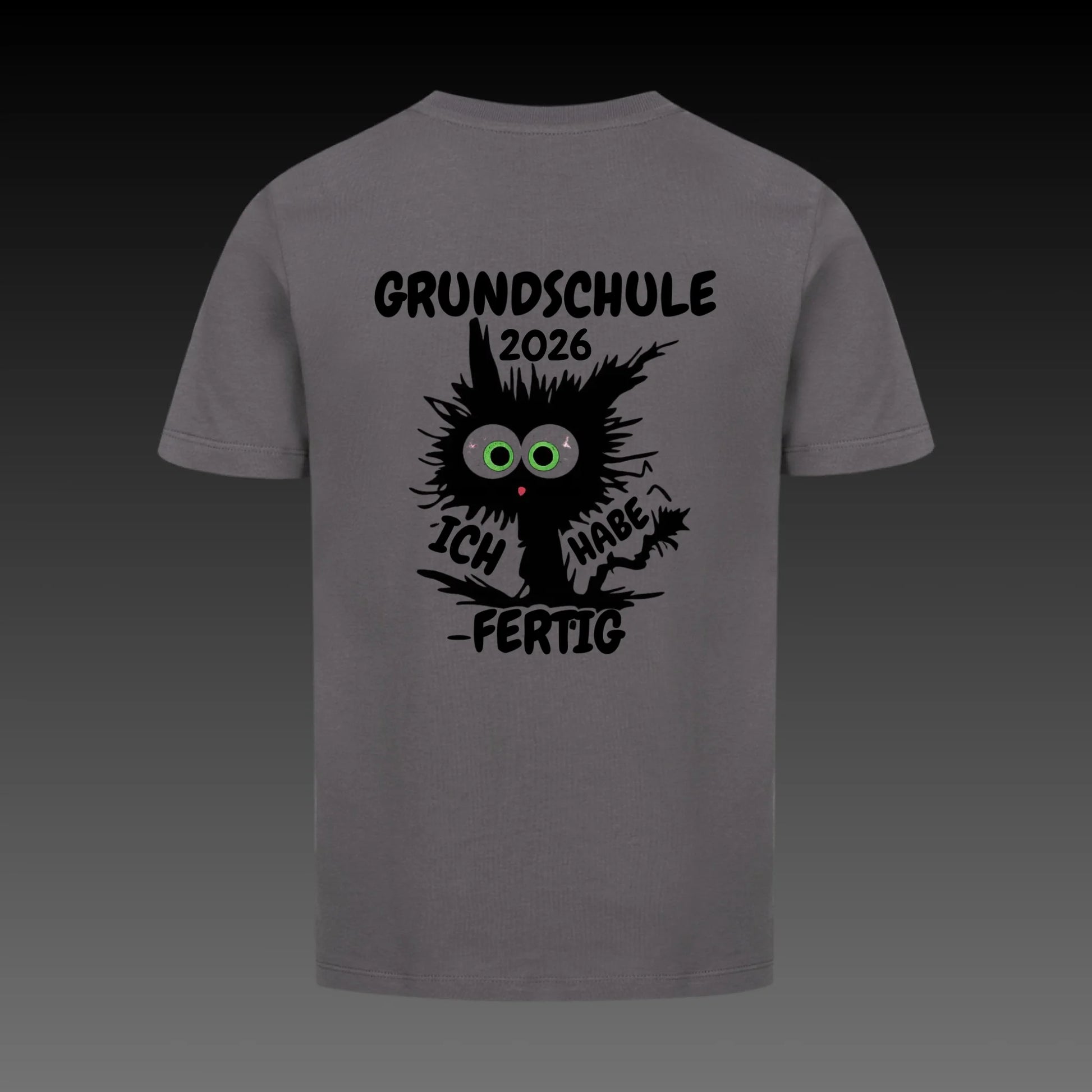 anthracite back